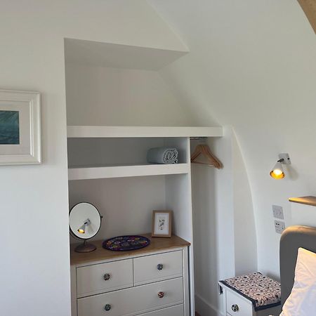 Ceo Mara Croft B&B & 2 Luxury Cabins Taynuilt Bagian luar foto