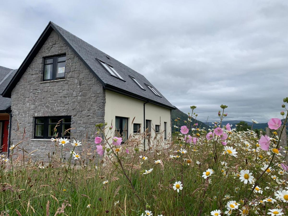 Ceo Mara Croft B&B & 2 Luxury Cabins Taynuilt Bagian luar foto
