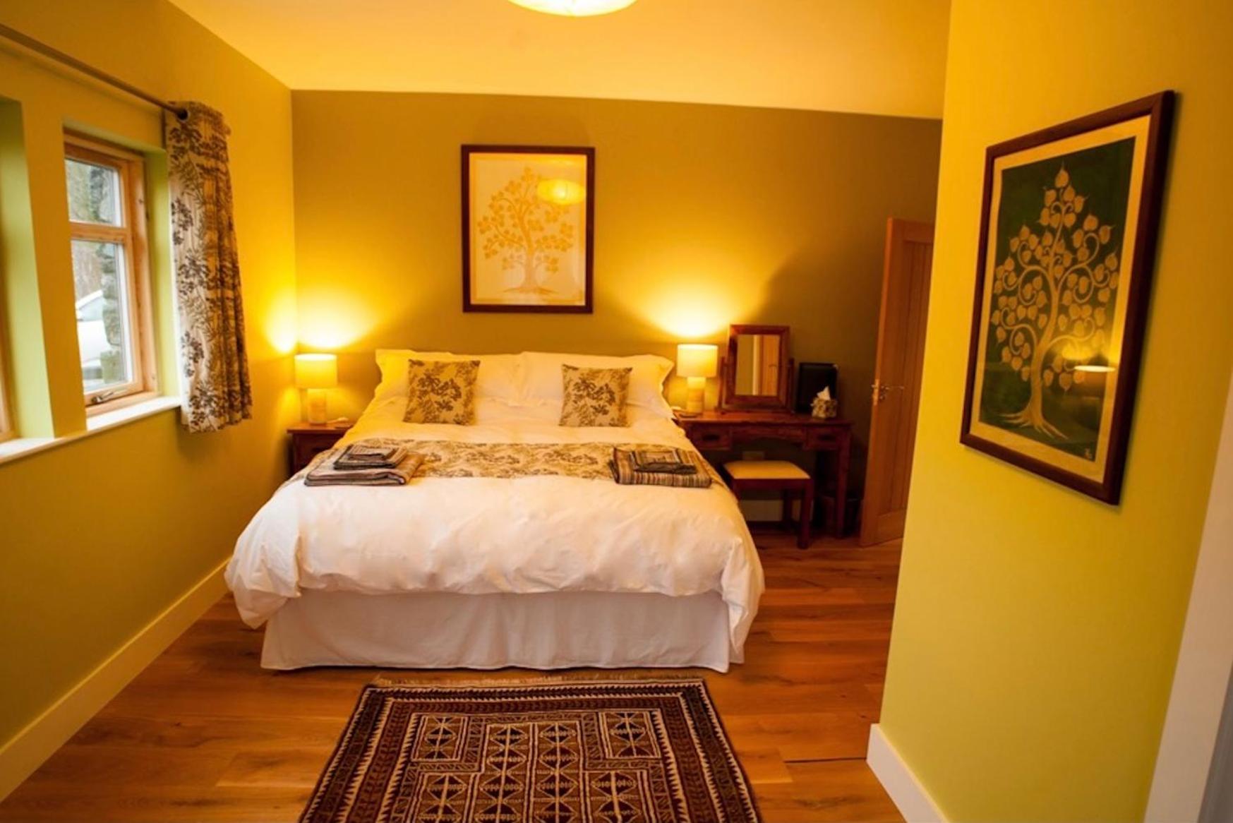 Ceo Mara Croft B&B & 2 Luxury Cabins Taynuilt Bagian luar foto