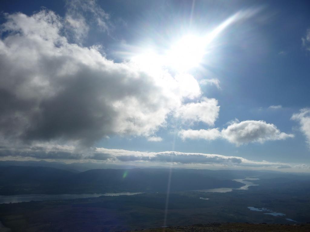 Ceo Mara Croft B&B & 2 Luxury Cabins Taynuilt Bagian luar foto