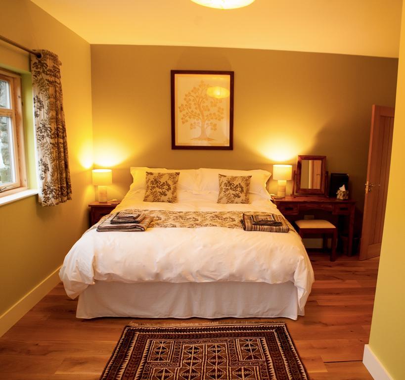 Ceo Mara Croft B&B & 2 Luxury Cabins Taynuilt Bagian luar foto